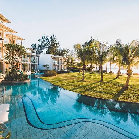 Victoria Beachcomber Resort & Spa - Victoria For 2 - Adults Only Pointe aux Piments Exterior foto