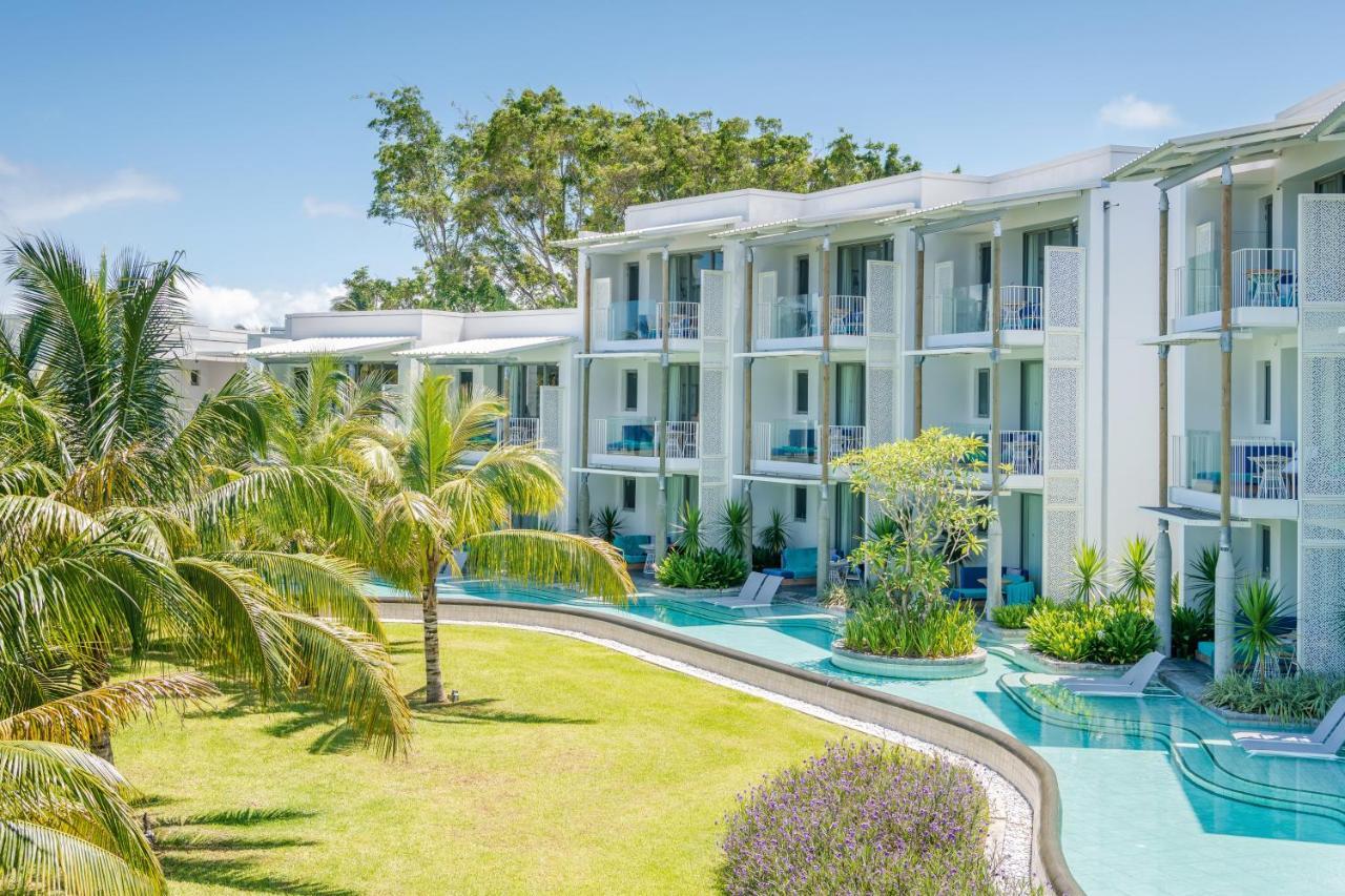 Victoria Beachcomber Resort & Spa - Victoria For 2 - Adults Only Pointe aux Piments Exterior foto