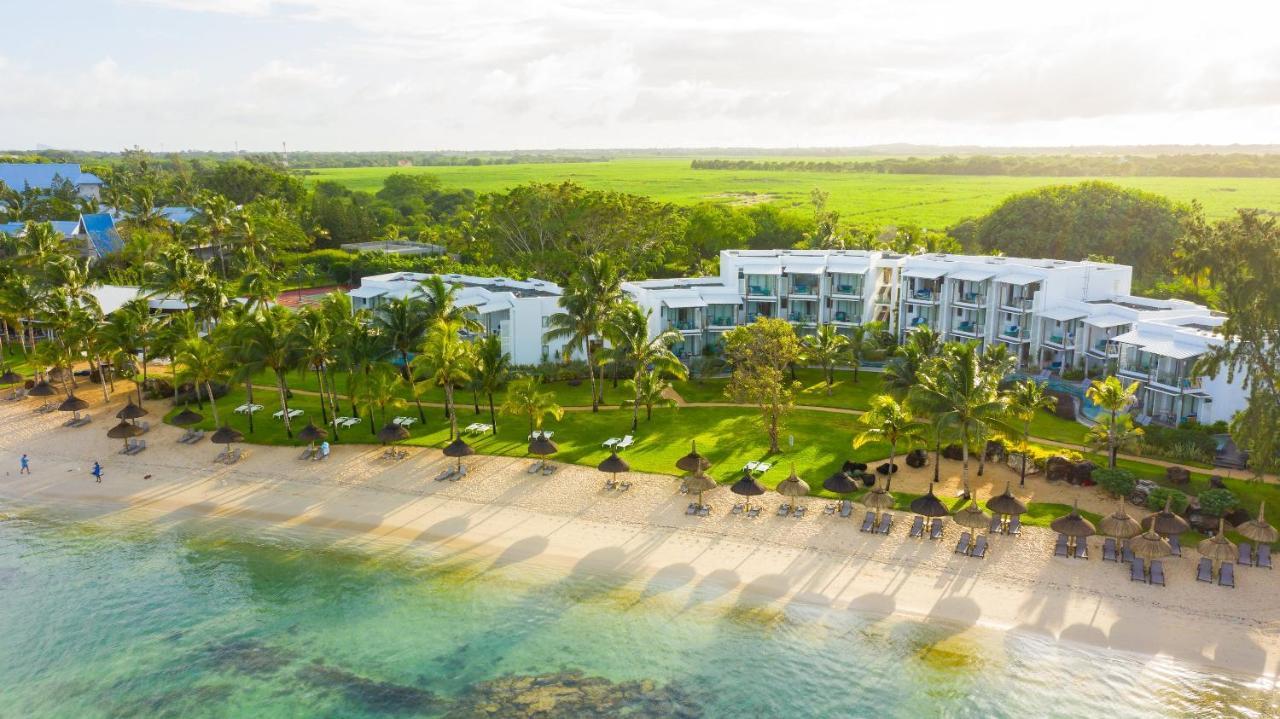 Victoria Beachcomber Resort & Spa - Victoria For 2 - Adults Only Pointe aux Piments Exterior foto