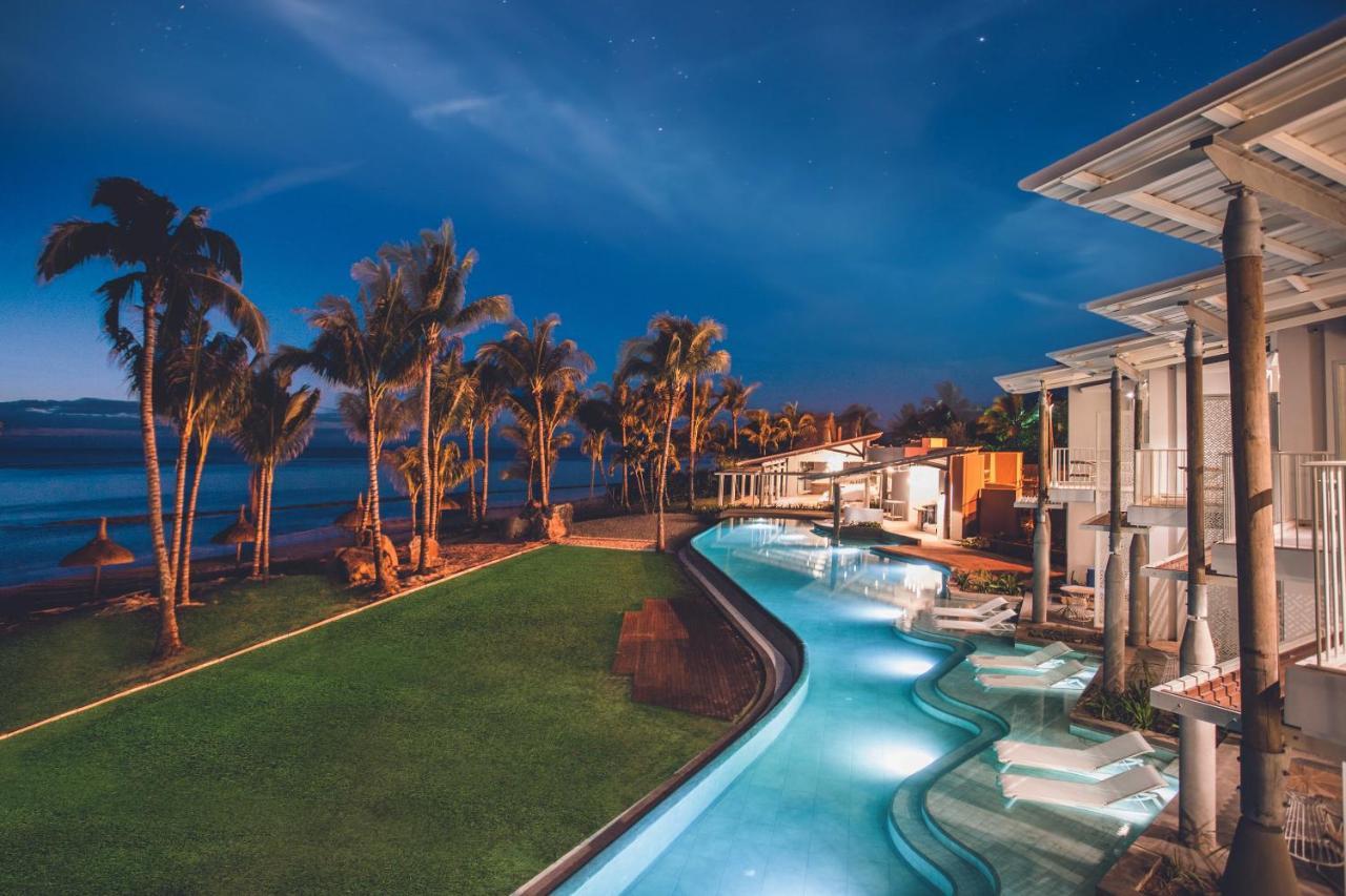 Victoria Beachcomber Resort & Spa - Victoria For 2 - Adults Only Pointe aux Piments Exterior foto