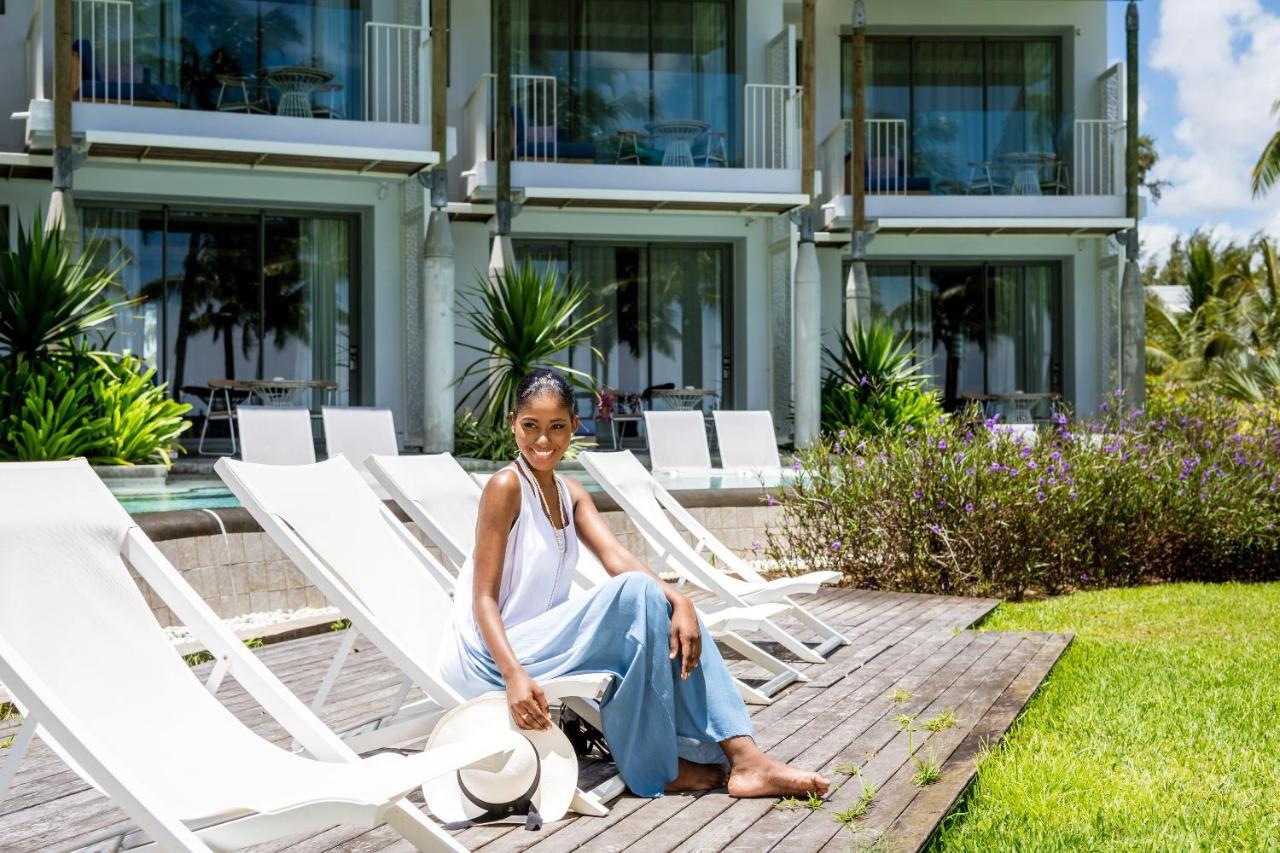 Victoria Beachcomber Resort & Spa - Victoria For 2 - Adults Only Pointe aux Piments Exterior foto