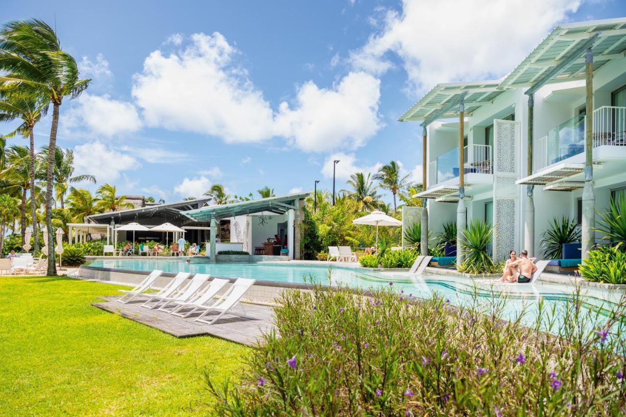 Victoria Beachcomber Resort & Spa - Victoria For 2 - Adults Only Pointe aux Piments Exterior foto