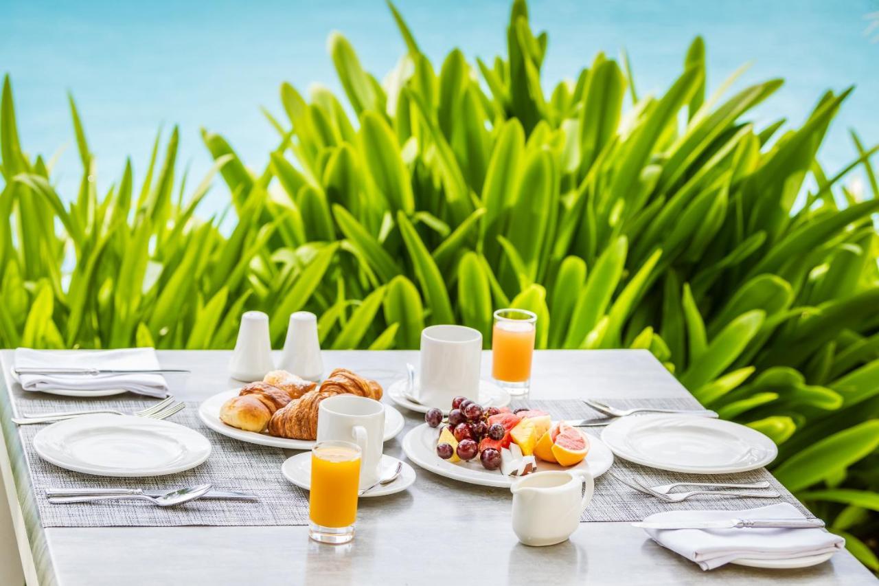 Victoria Beachcomber Resort & Spa - Victoria For 2 - Adults Only Pointe aux Piments Exterior foto