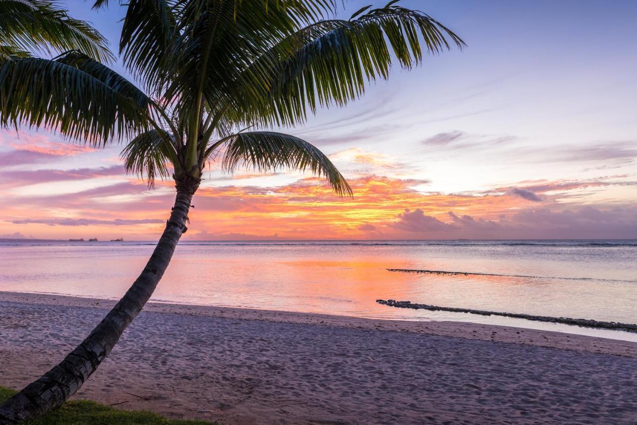 Victoria Beachcomber Resort & Spa - Victoria For 2 - Adults Only Pointe aux Piments Exterior foto